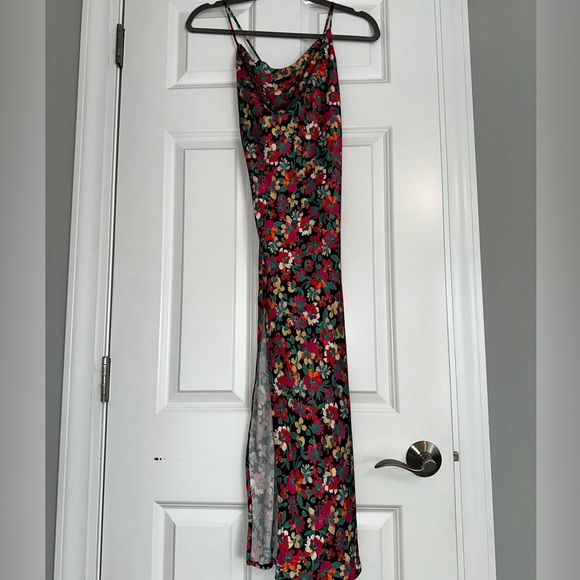 NWT RESA Madison Slip Dress in Casablanca XS - Picture 3 of 6